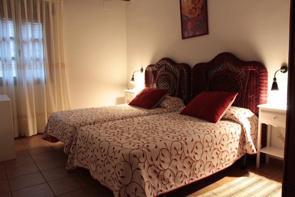 Casa Rural Puerto Del Emperador Aldeanueva de la Vera